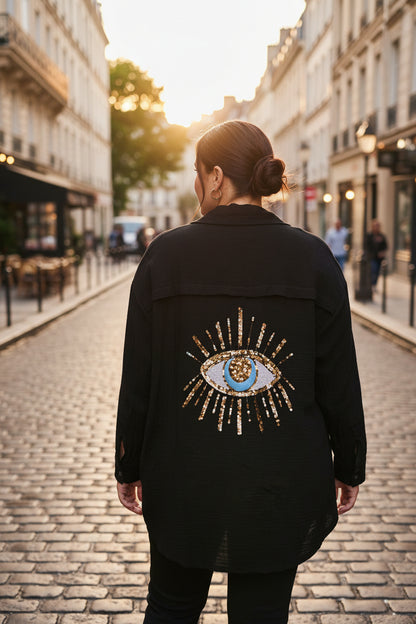Chemise Eyes