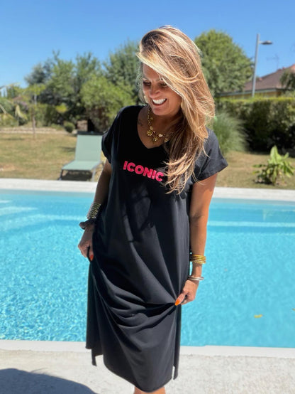 Robe Iconic