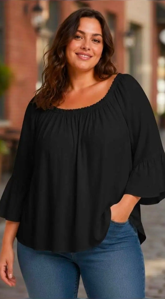 Blouse Nima