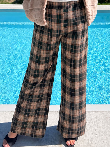Pantalon Dory