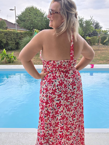 Robe Magique 14