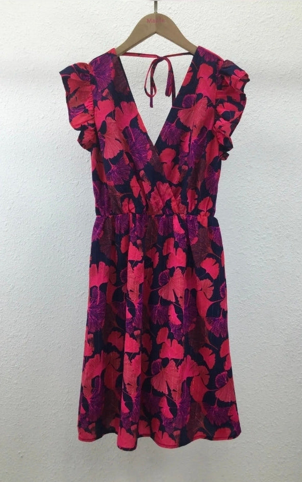 Robe Short Anne