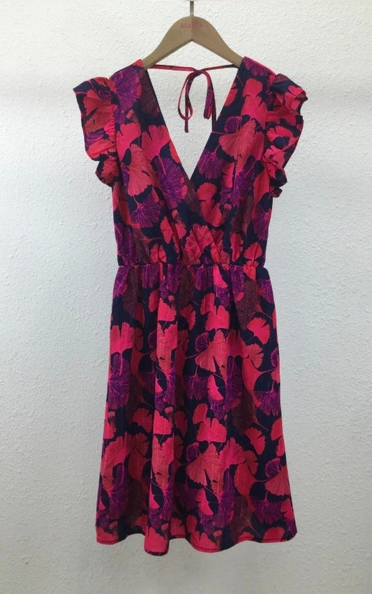 Robe Short Anne