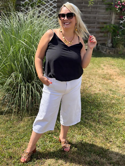 Bermuda Blanca