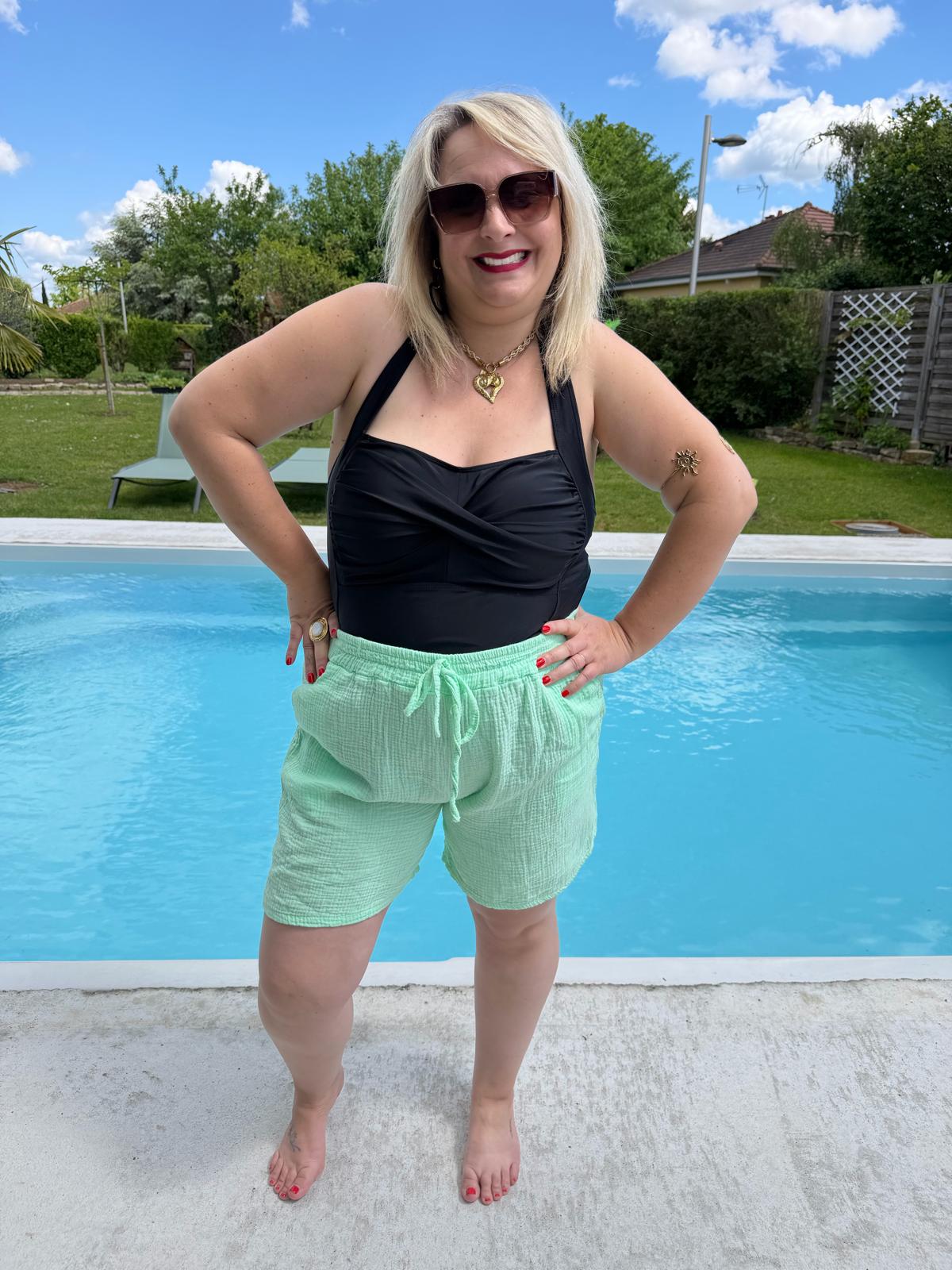 Short Leny