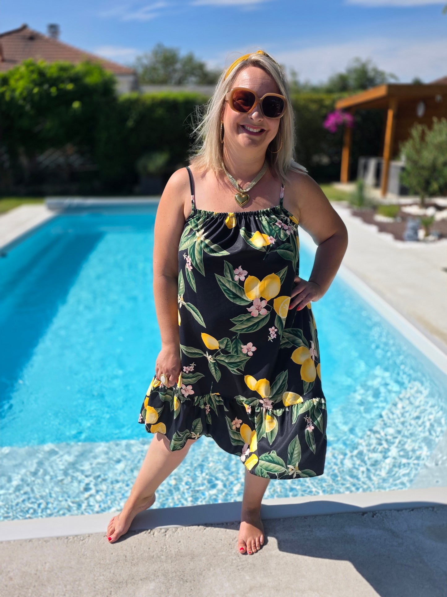 Robe Dolce