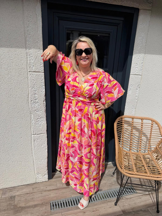 Robe Nora