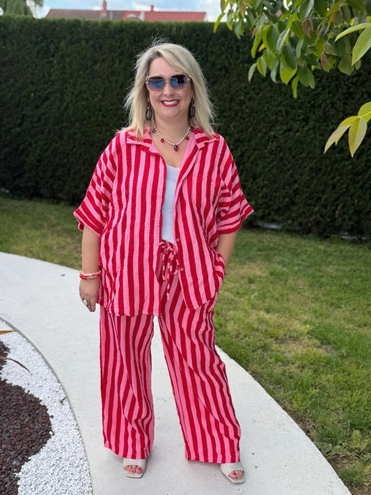Pantalon Pierre