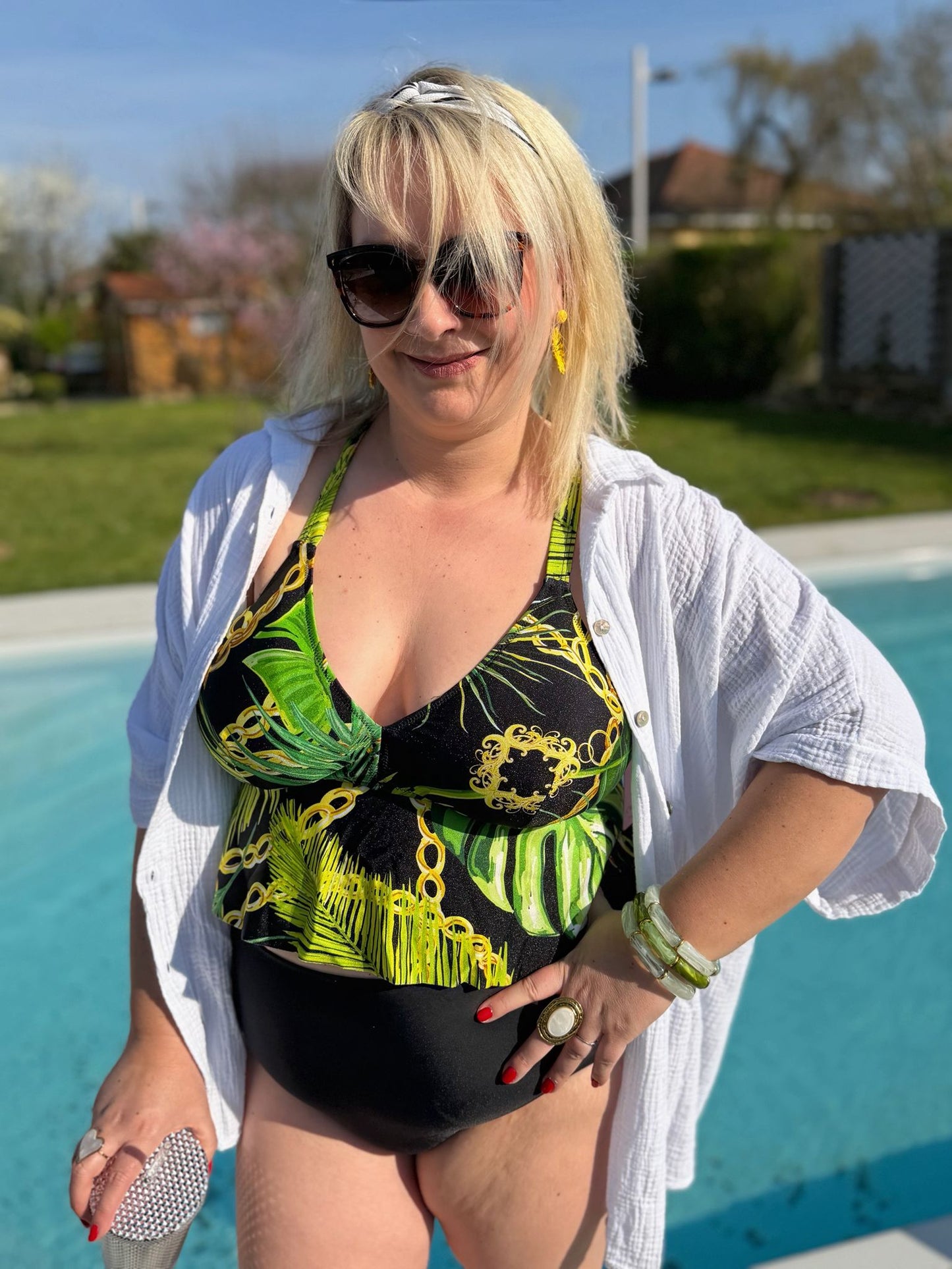 Maillot de Bain 5