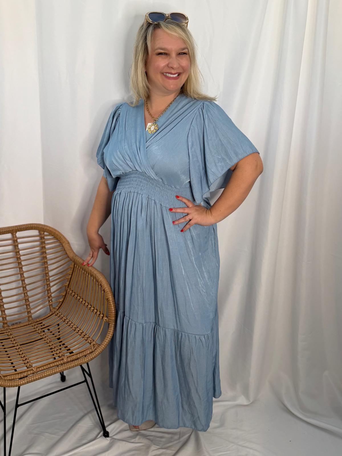 Robe Madison