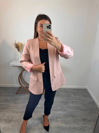Blazer Uni