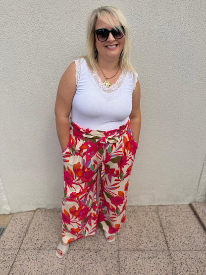 Pantalon Peyton