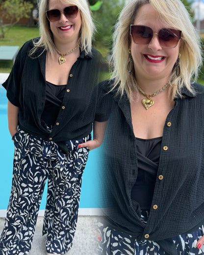 Pantalon Michelle