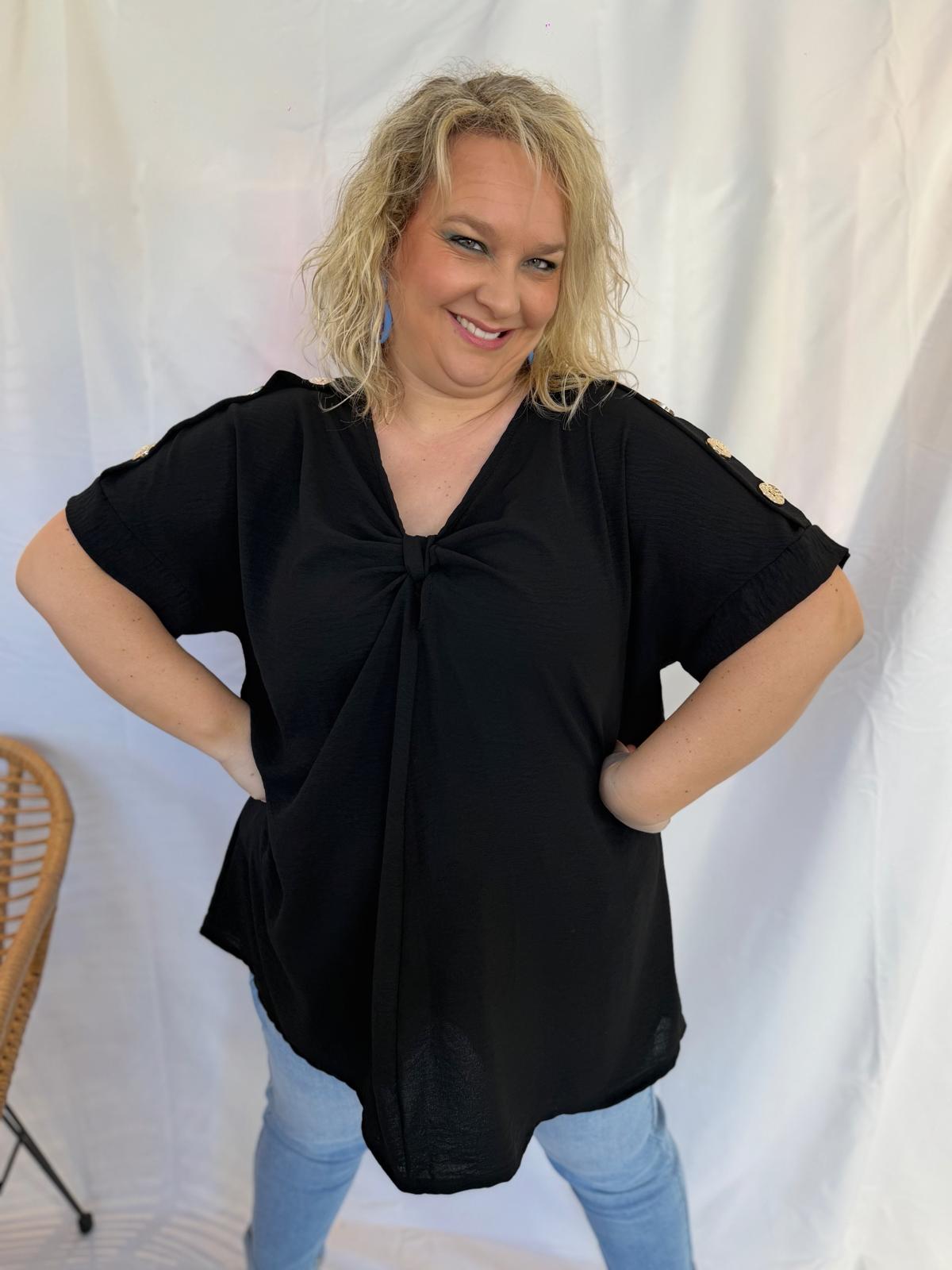Tunique Carmen