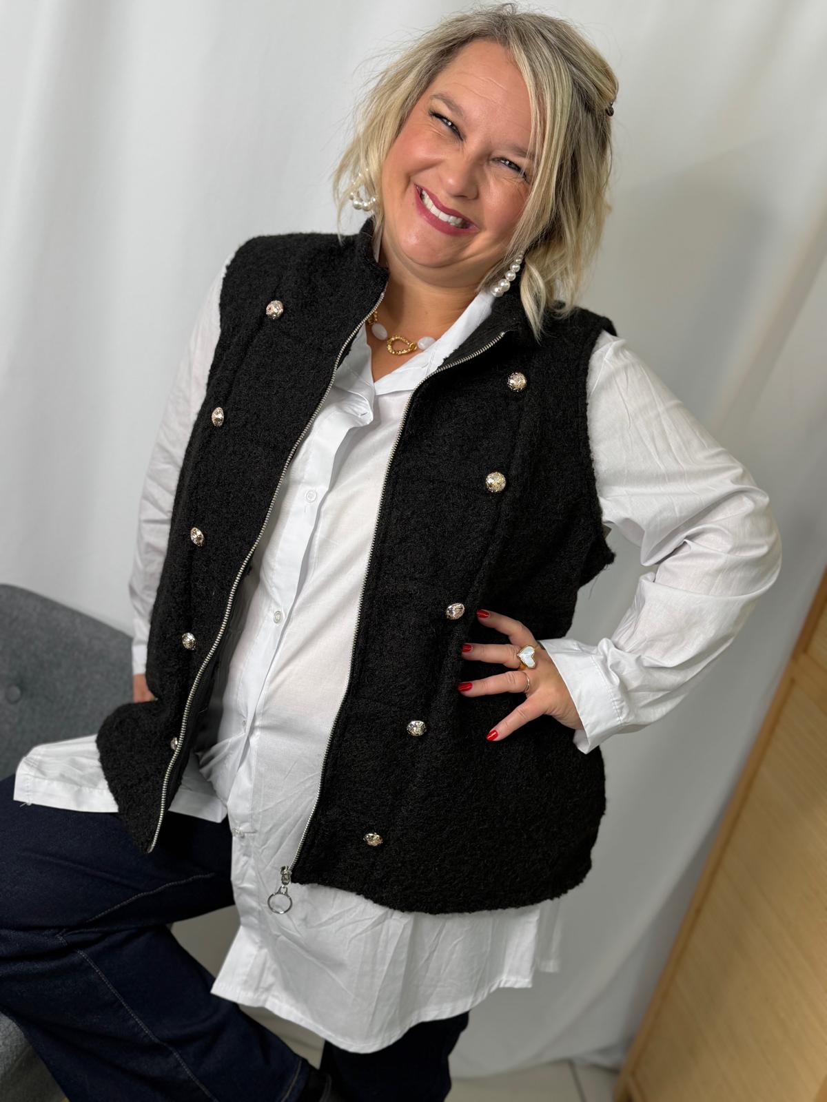 Gilet Susan