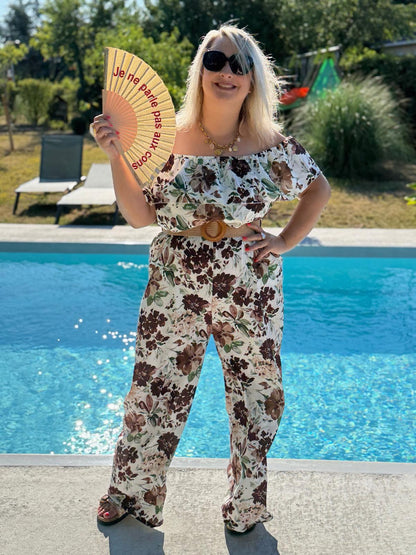 Combi Dorothée