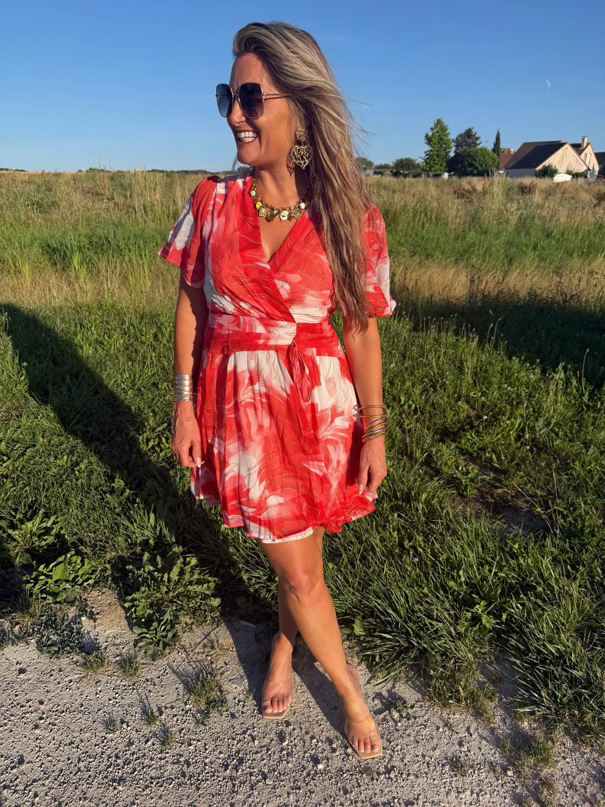 Robe Jolene