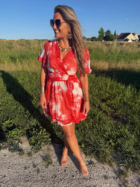 Robe Jolene