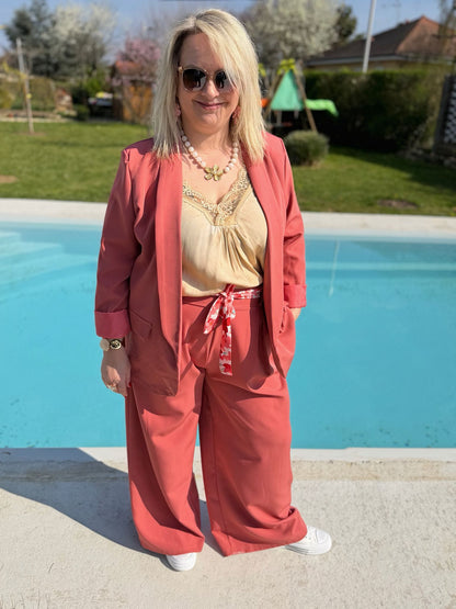 Pantalon Mila