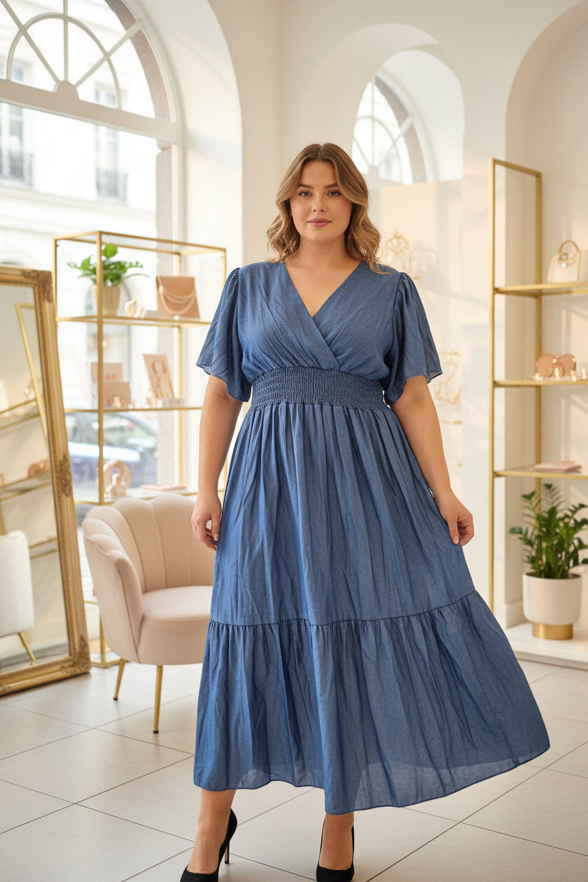 Robe Madison