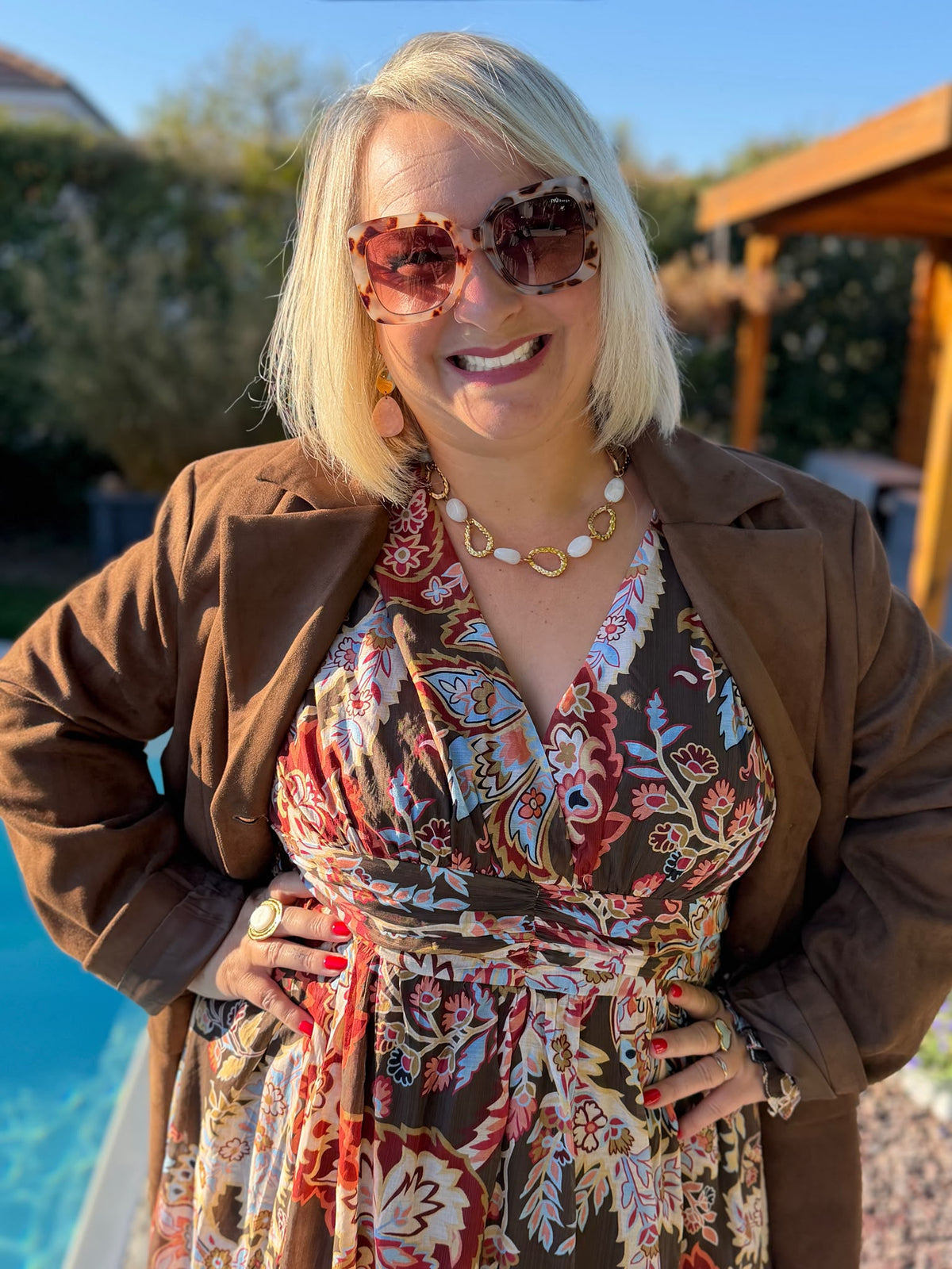 Veste Paola