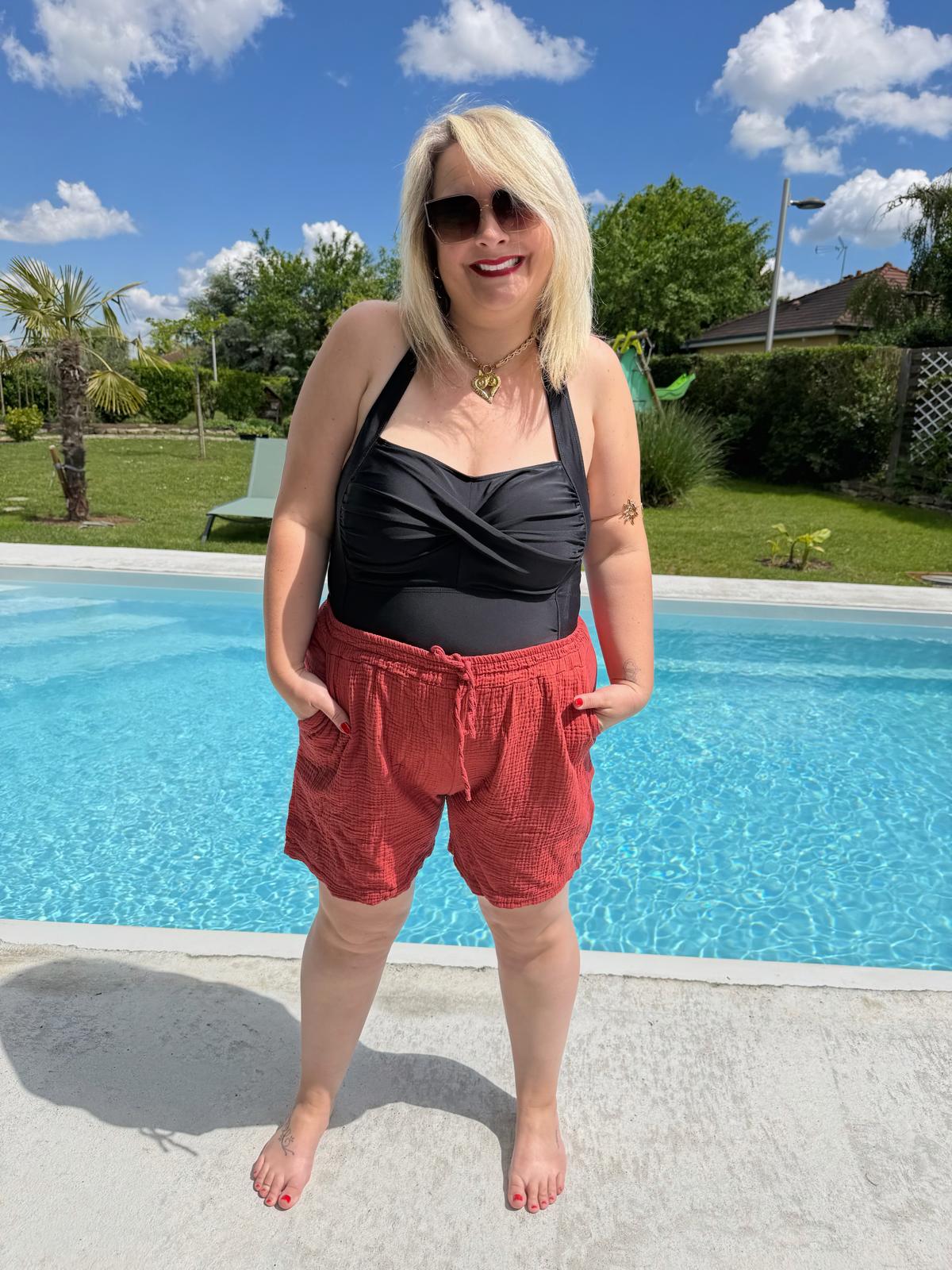 Short Leny