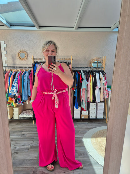 Pantalon Monica