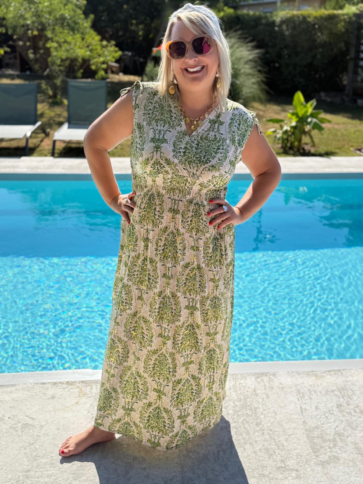 Robe magique 10
