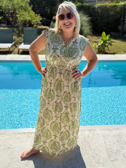 Robe magique 10