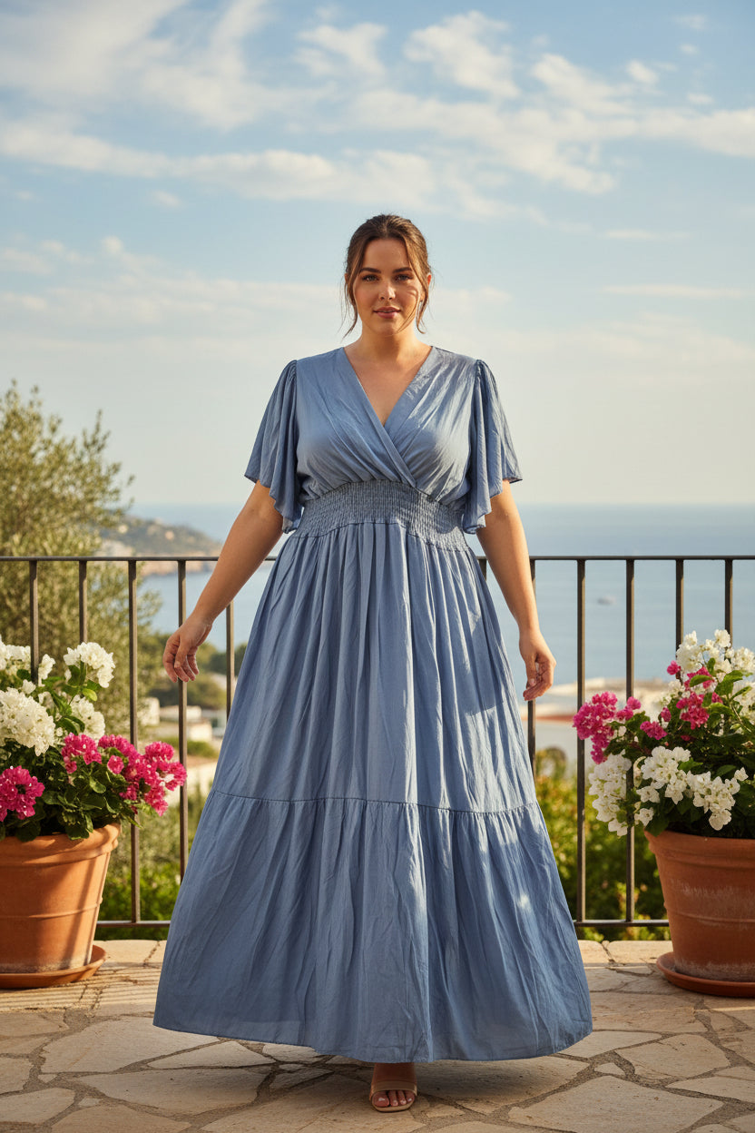 Robe Madison
