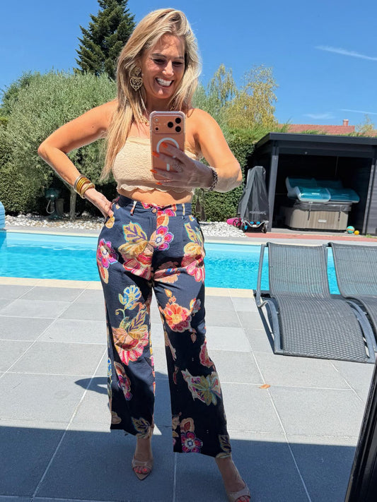 Pantalon Cora