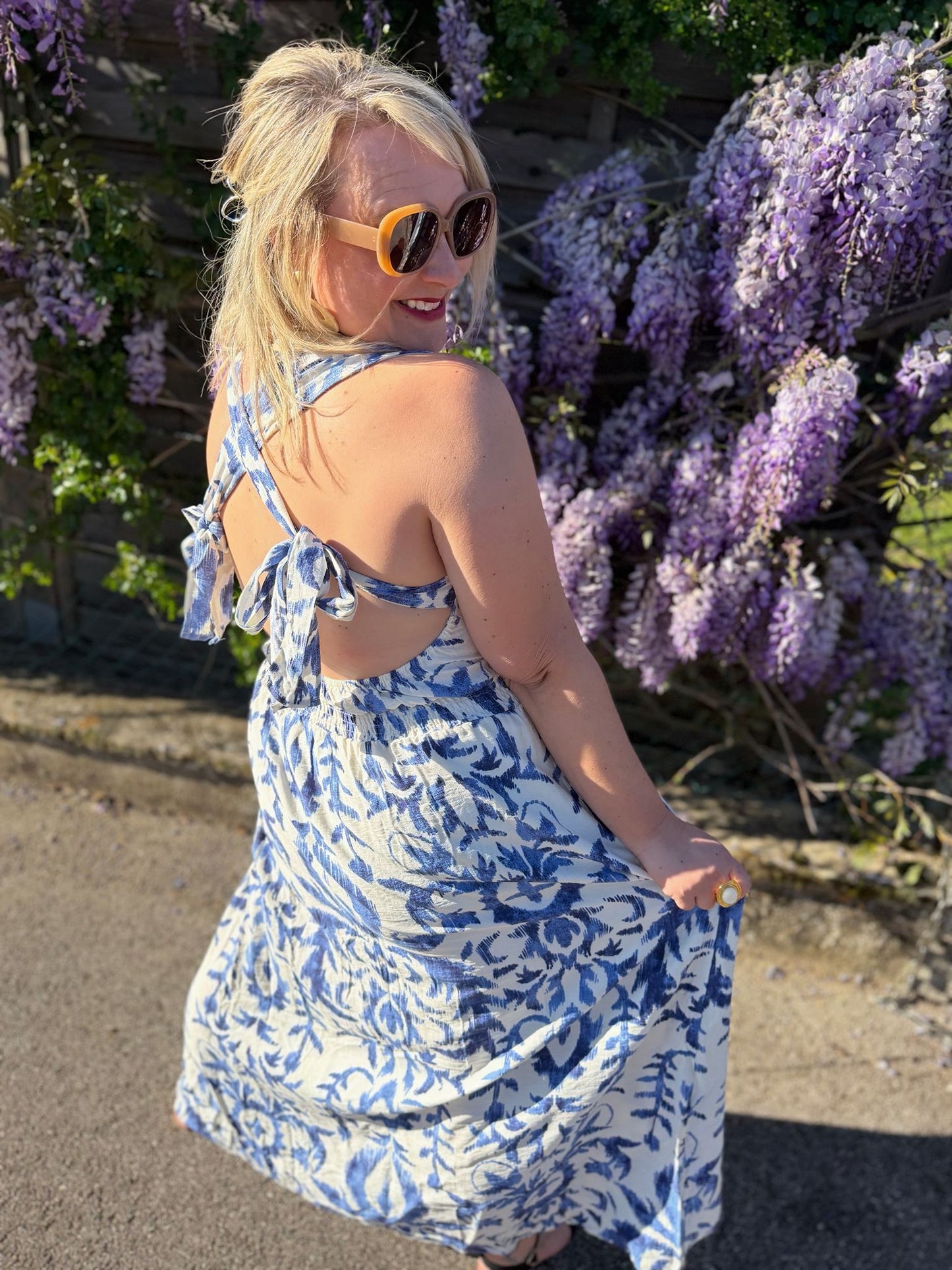 Robe Caterina