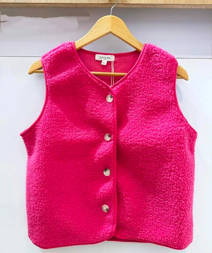 Gilet Laura