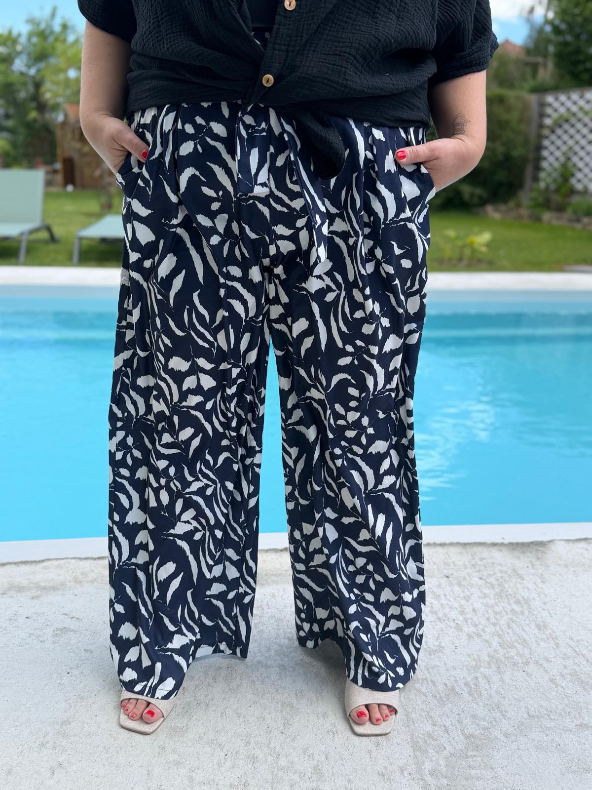Pantalon Michelle