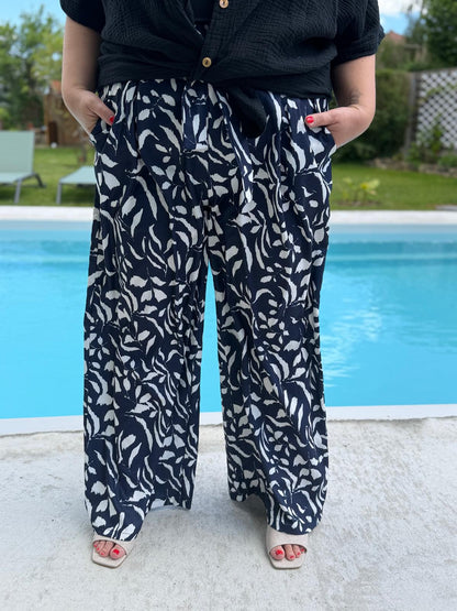Pantalon Michelle