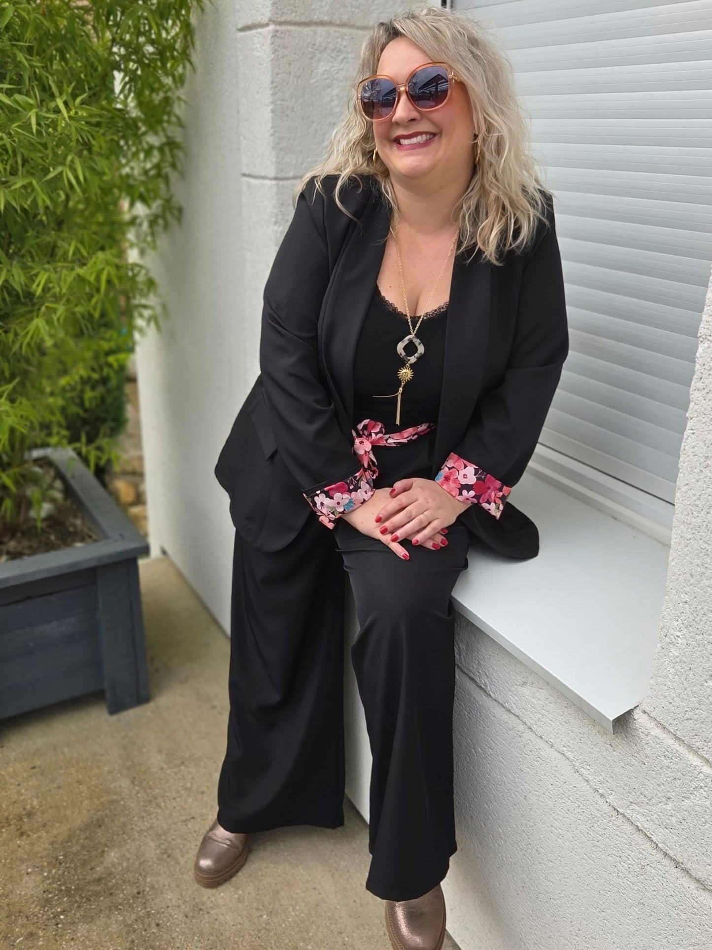 Blazer Emy