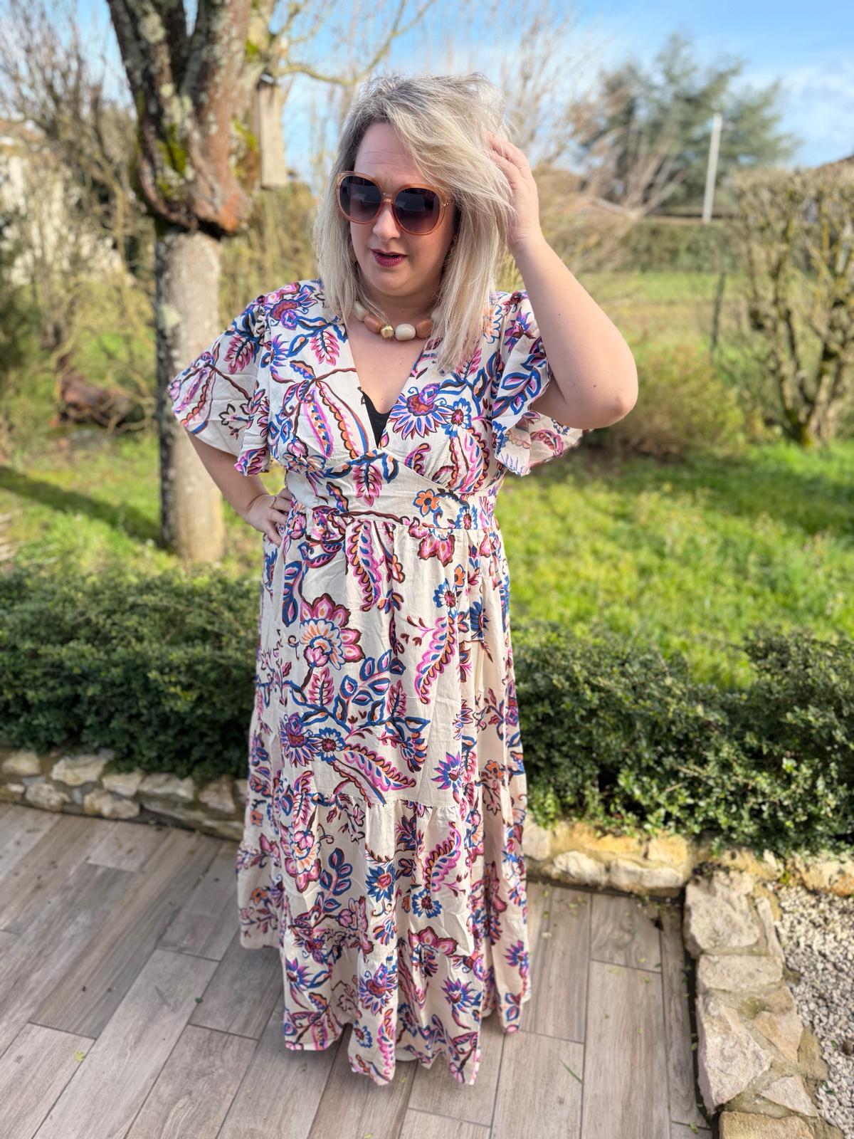 Robe Lina