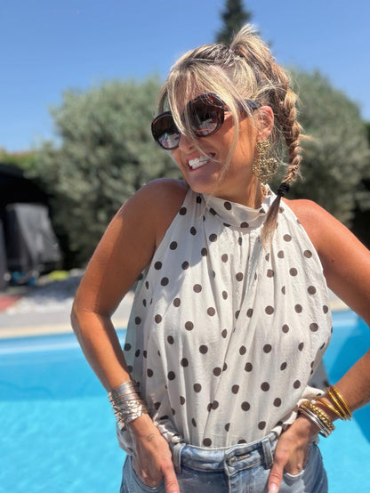 Blouse Isa
