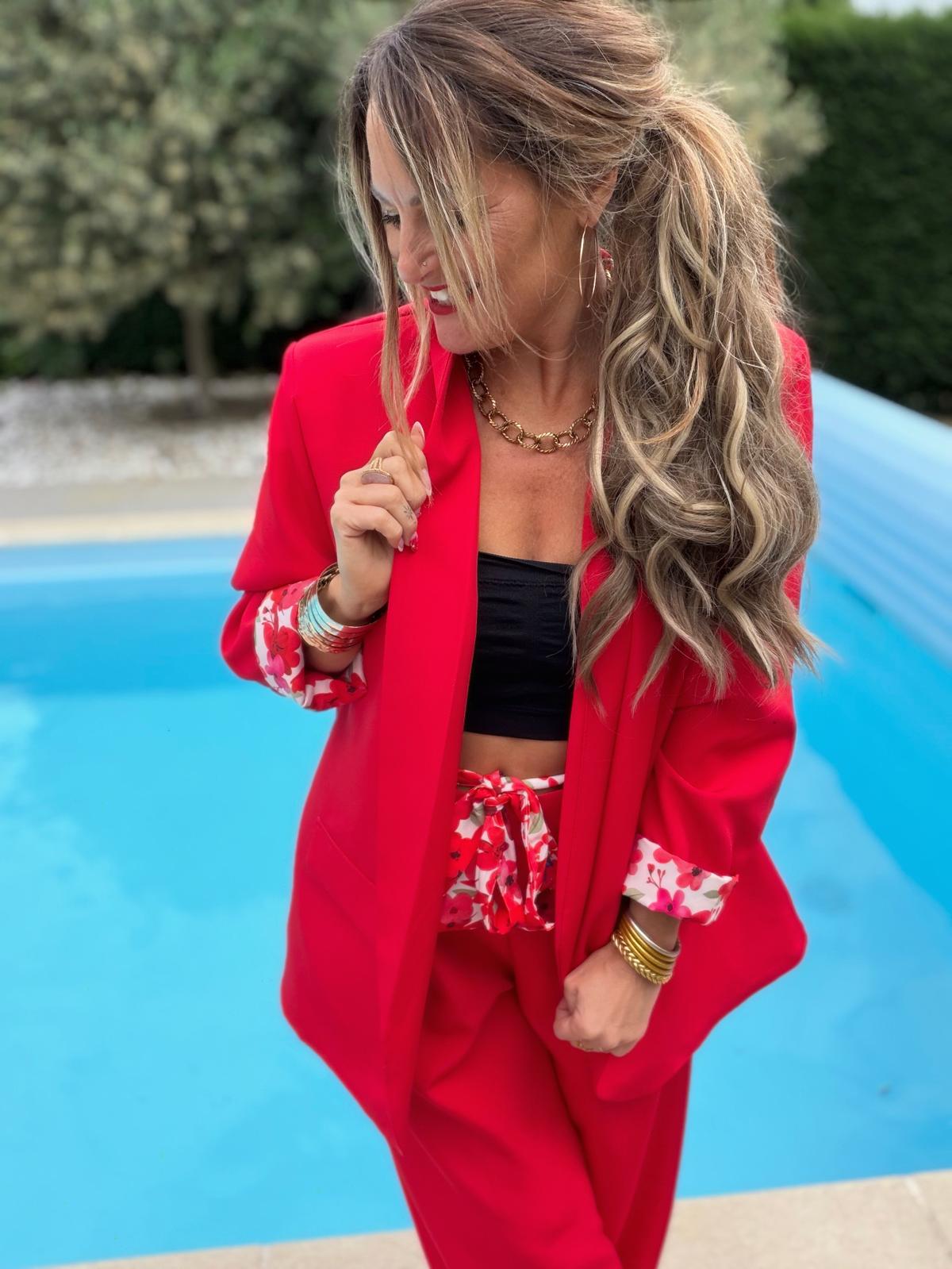 Pantalon Mila