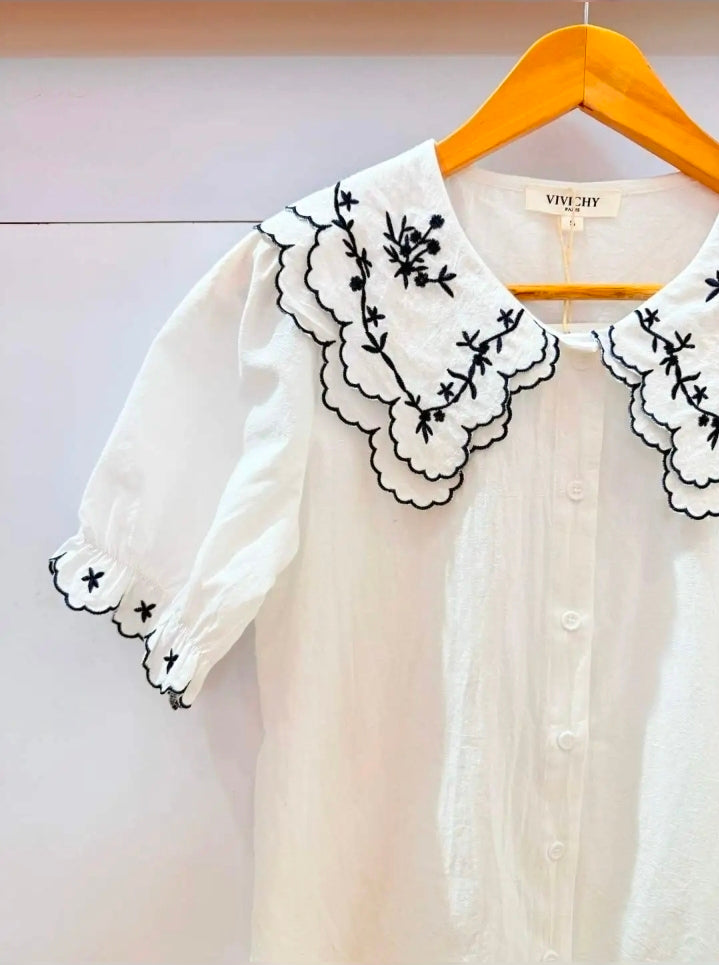 Blouse Charline