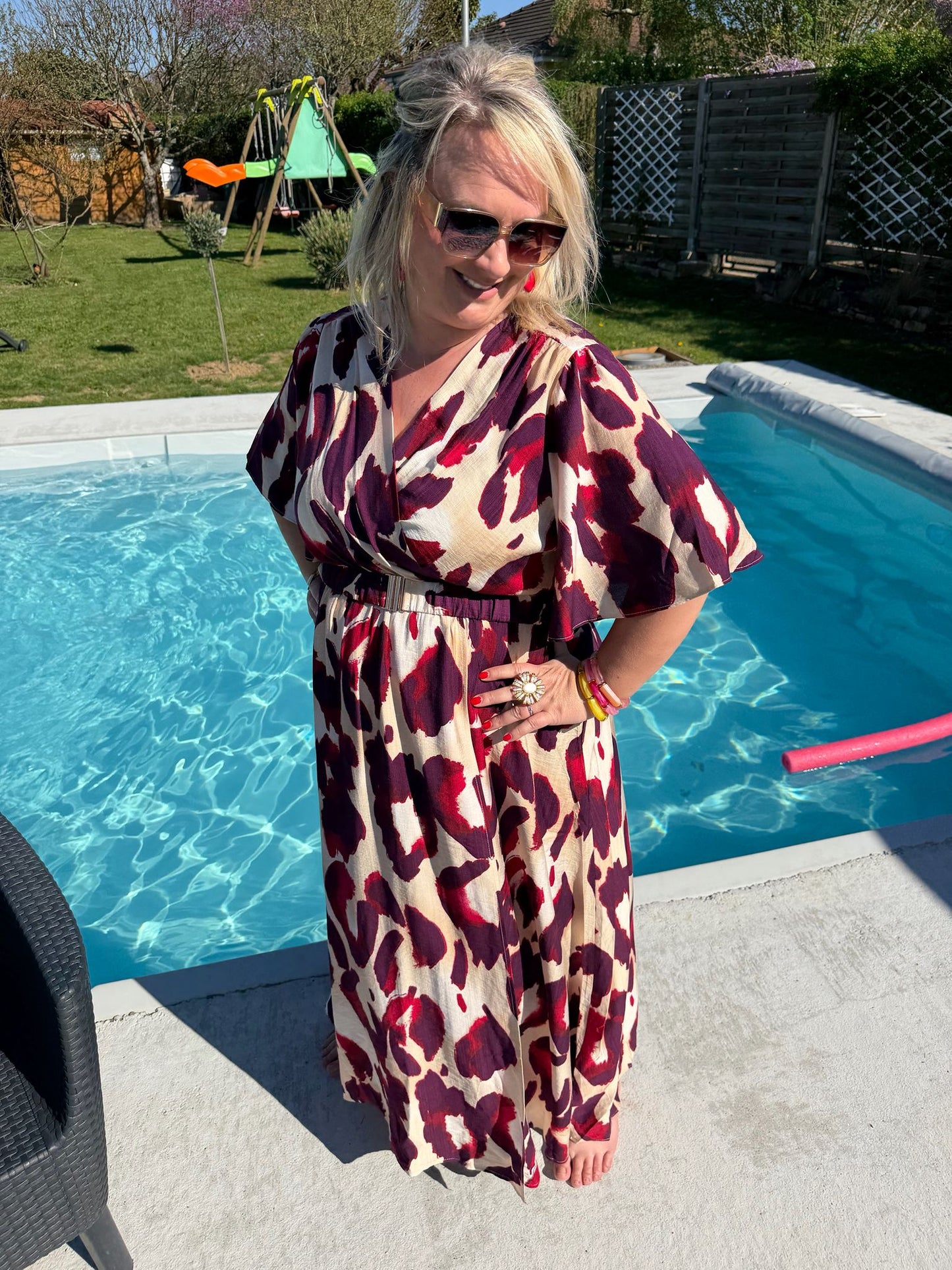 Robe Izie
