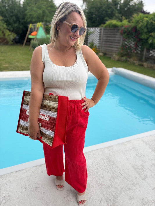 Débardeur Pauline