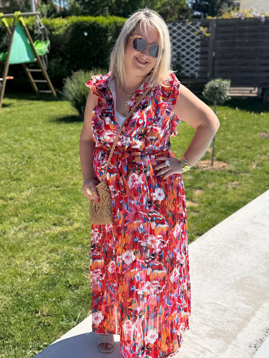 Robe Nia