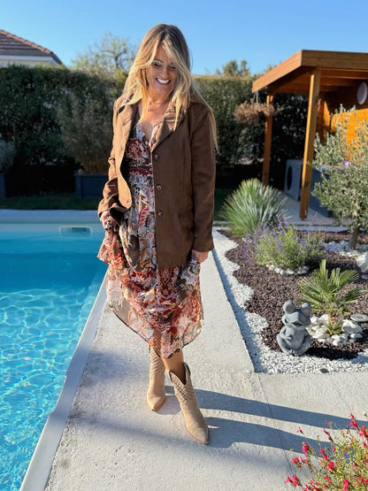 Veste Paola