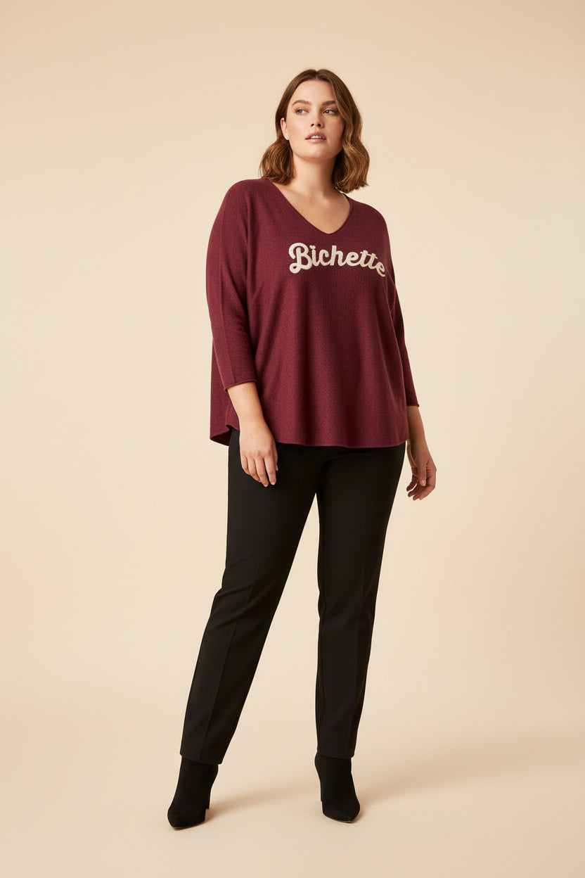 Pull bichette