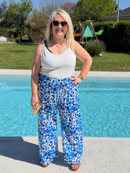 Pantalon Uma