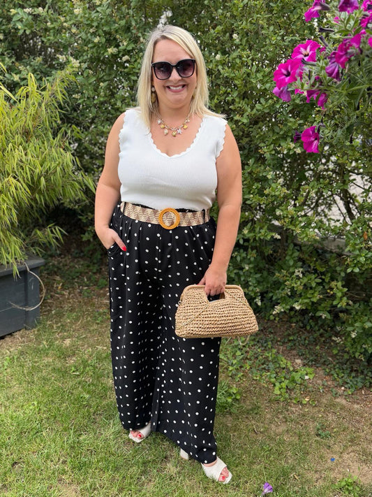 Pantalon Diana
