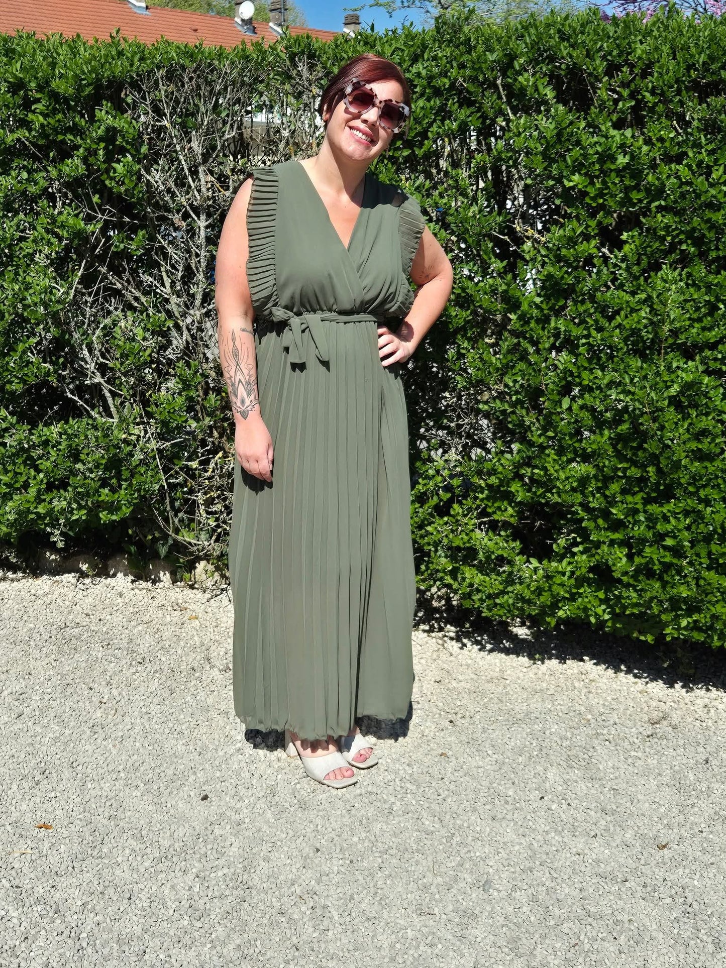 Robe Serena