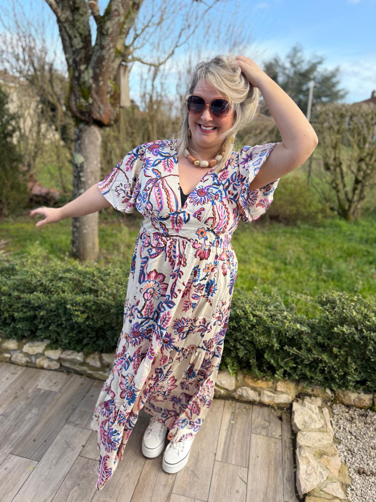 Robe Lina