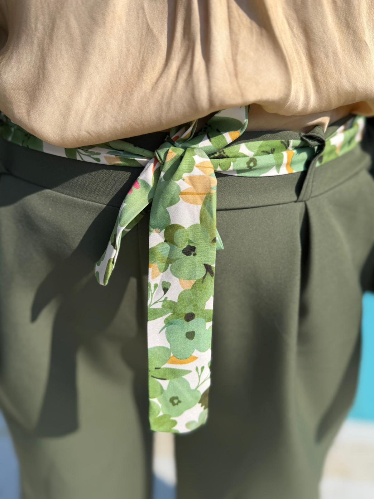 Pantalon Mila
